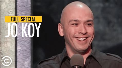 comedian jo koy youtube.